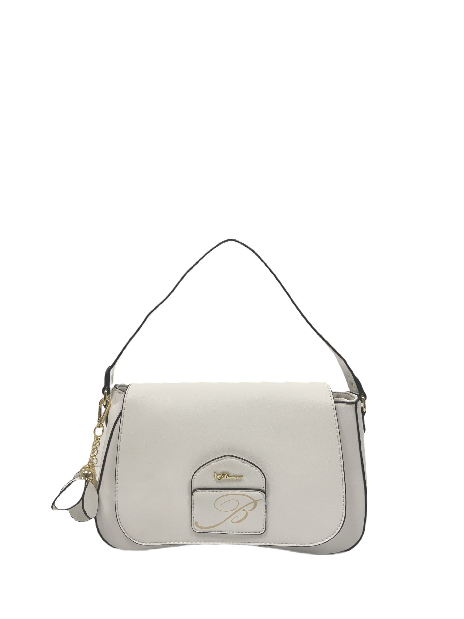 Tracolla Bianco Be Blumarine