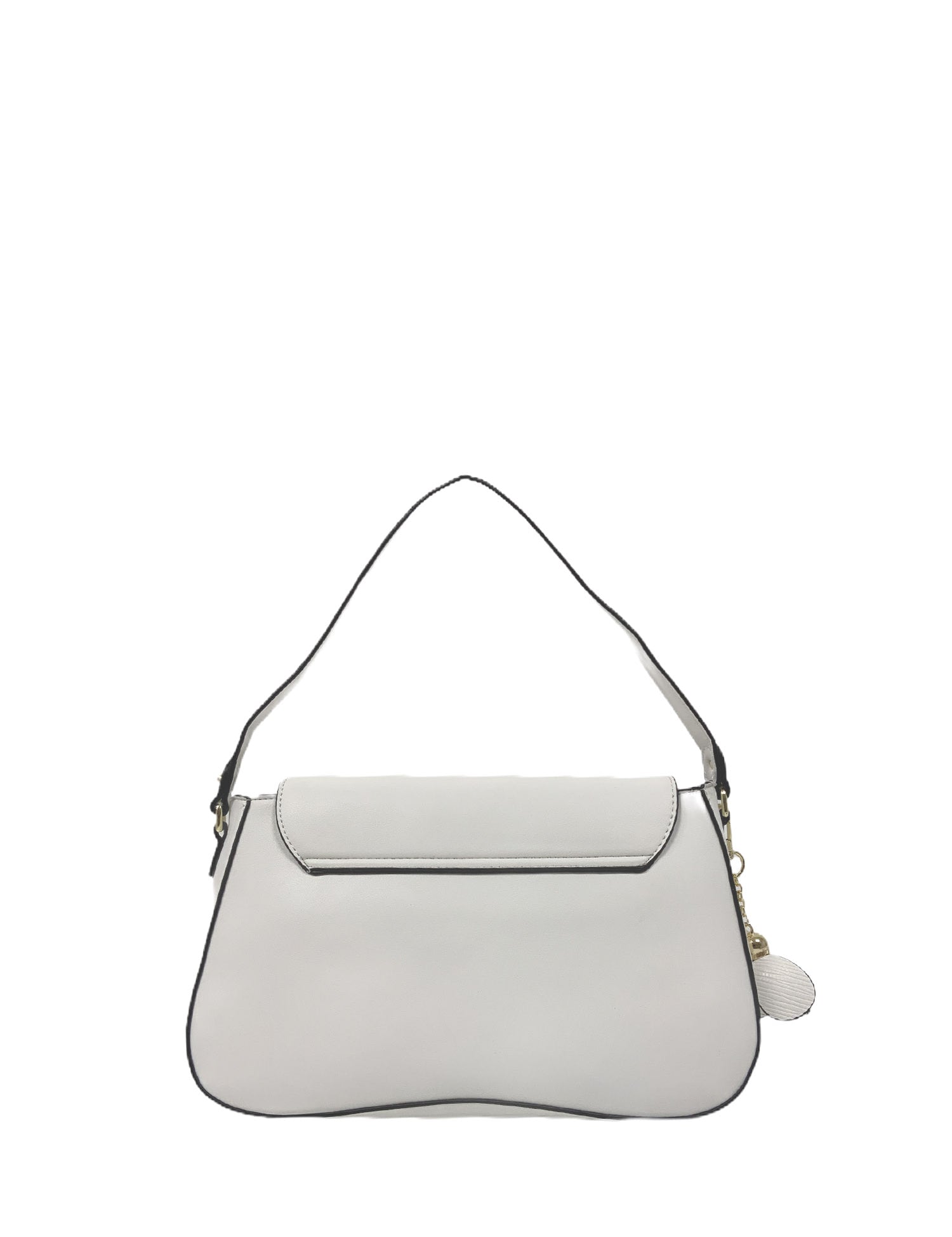 Tracolla Bianco Be Blumarine