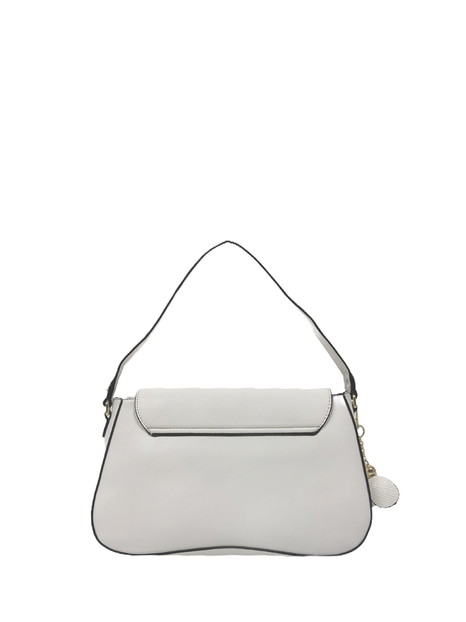 Tracolla Bianco Be Blumarine