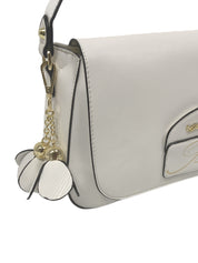 Tracolla Bianco Be Blumarine