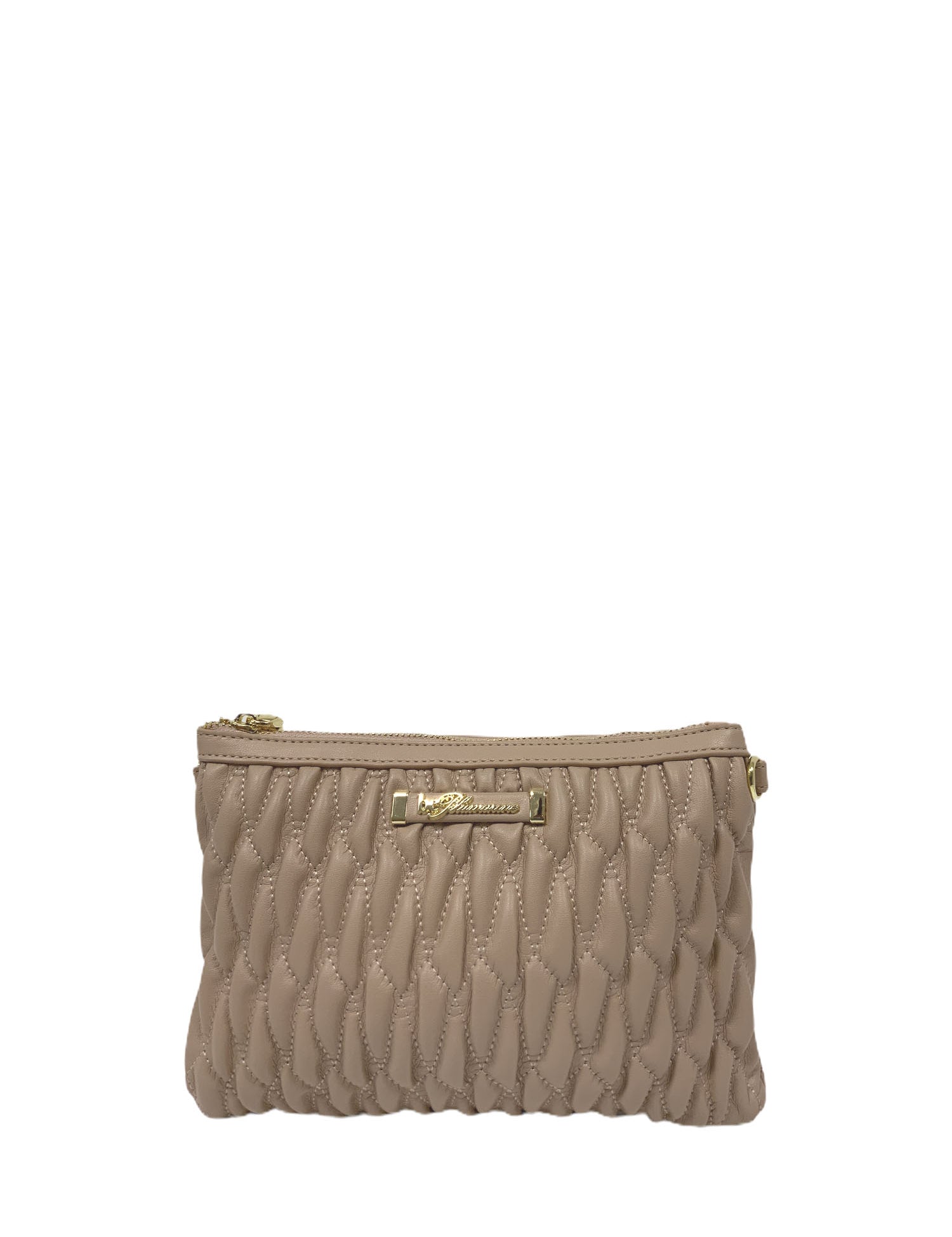 Pochette Rosa Be Blumarine