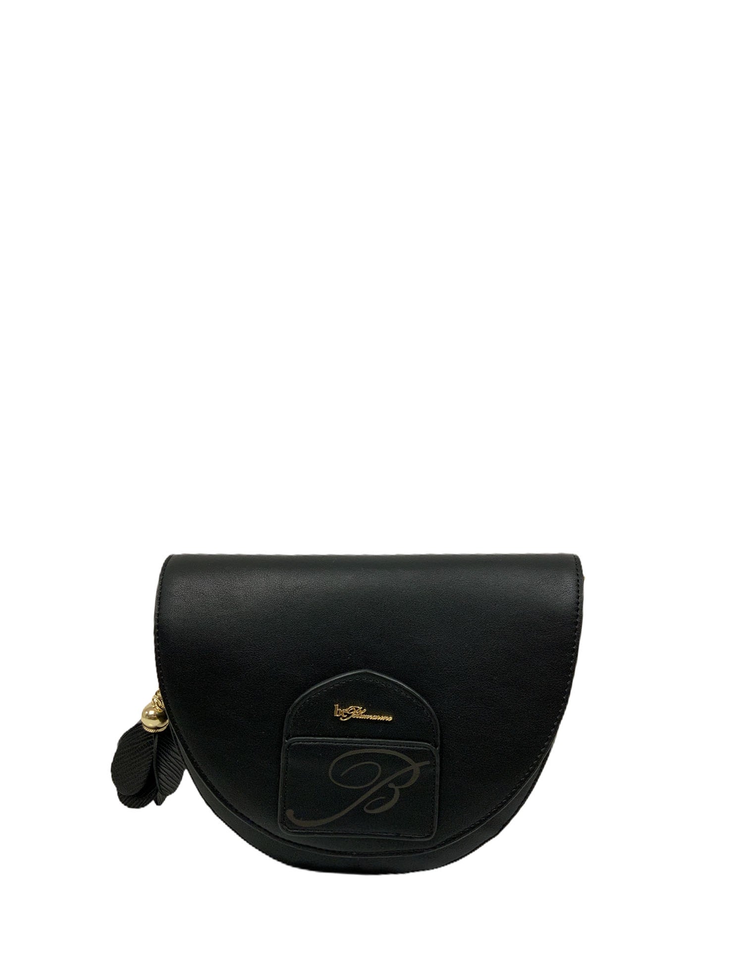 Tracolla Nero Be Blumarine