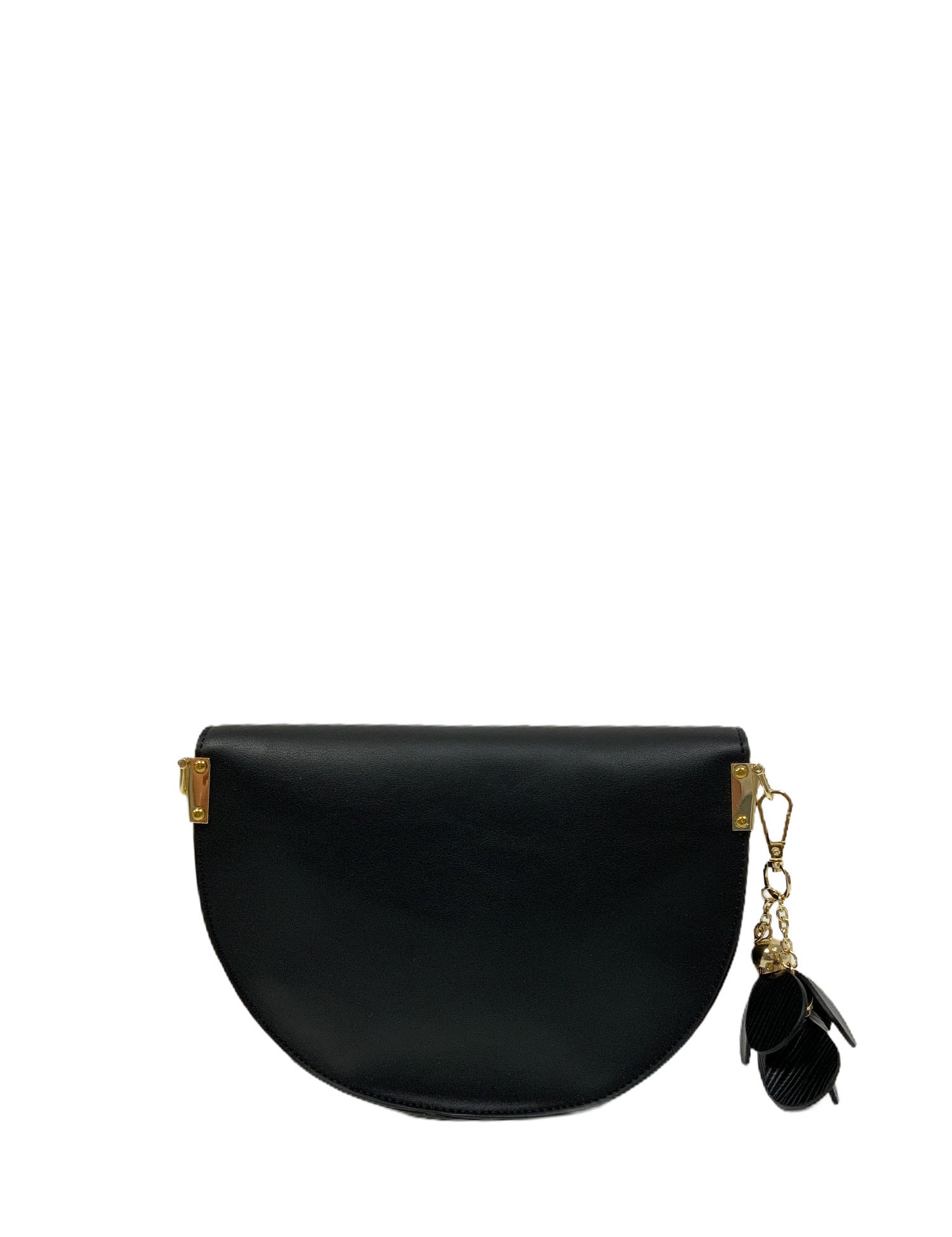 Tracolla Nero Be Blumarine