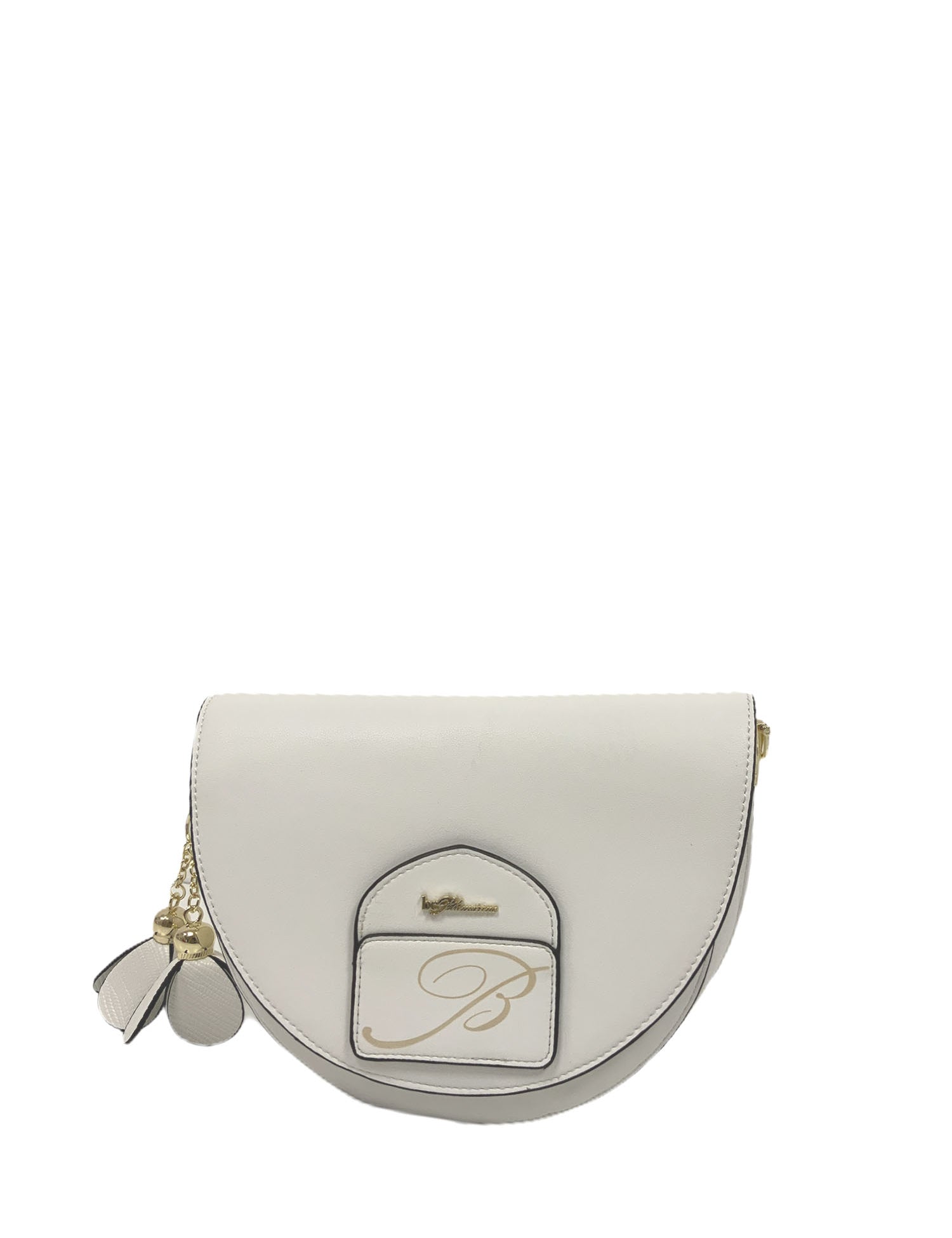 Tracolla Bianco Be Blumarine