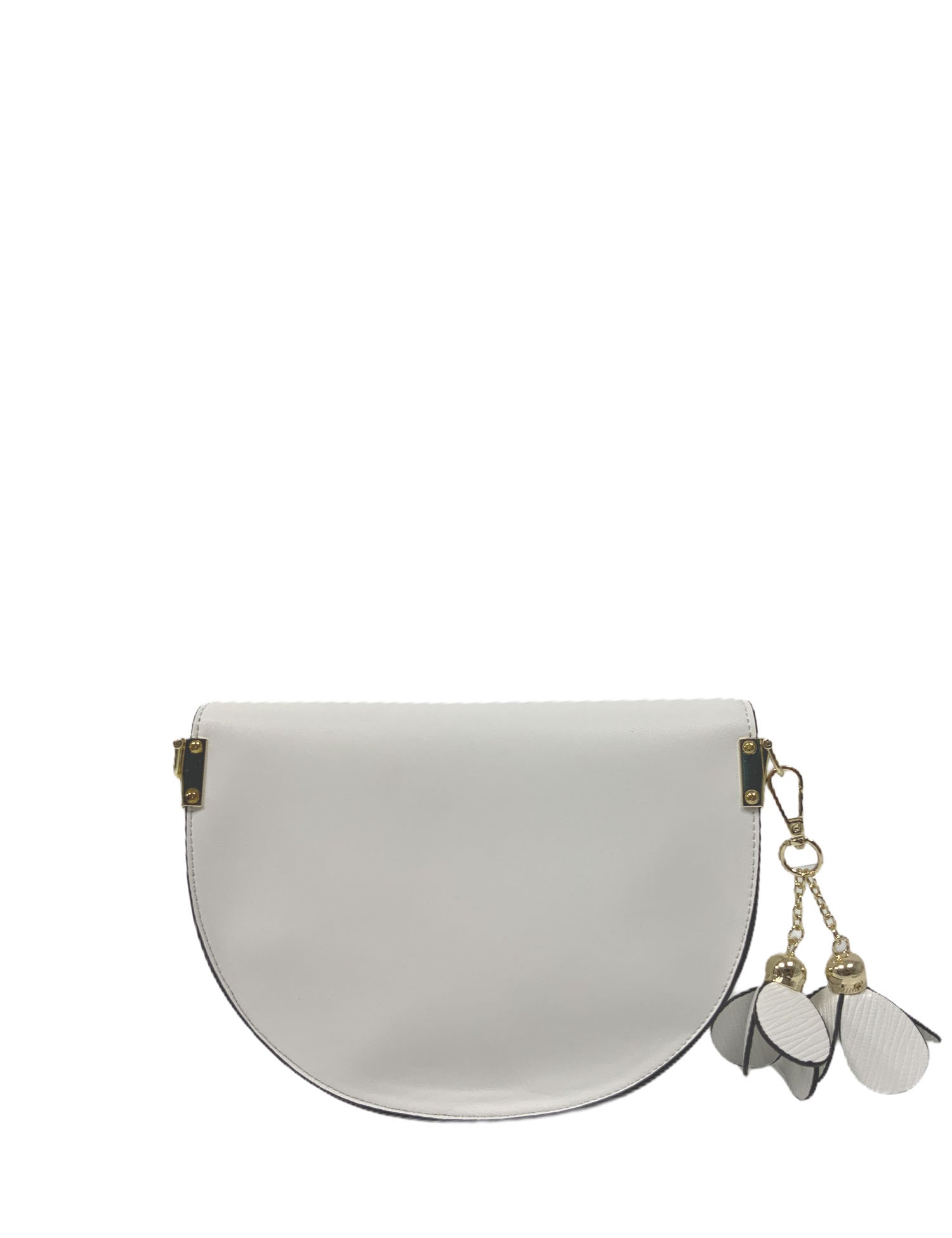Tracolla Bianco Be Blumarine