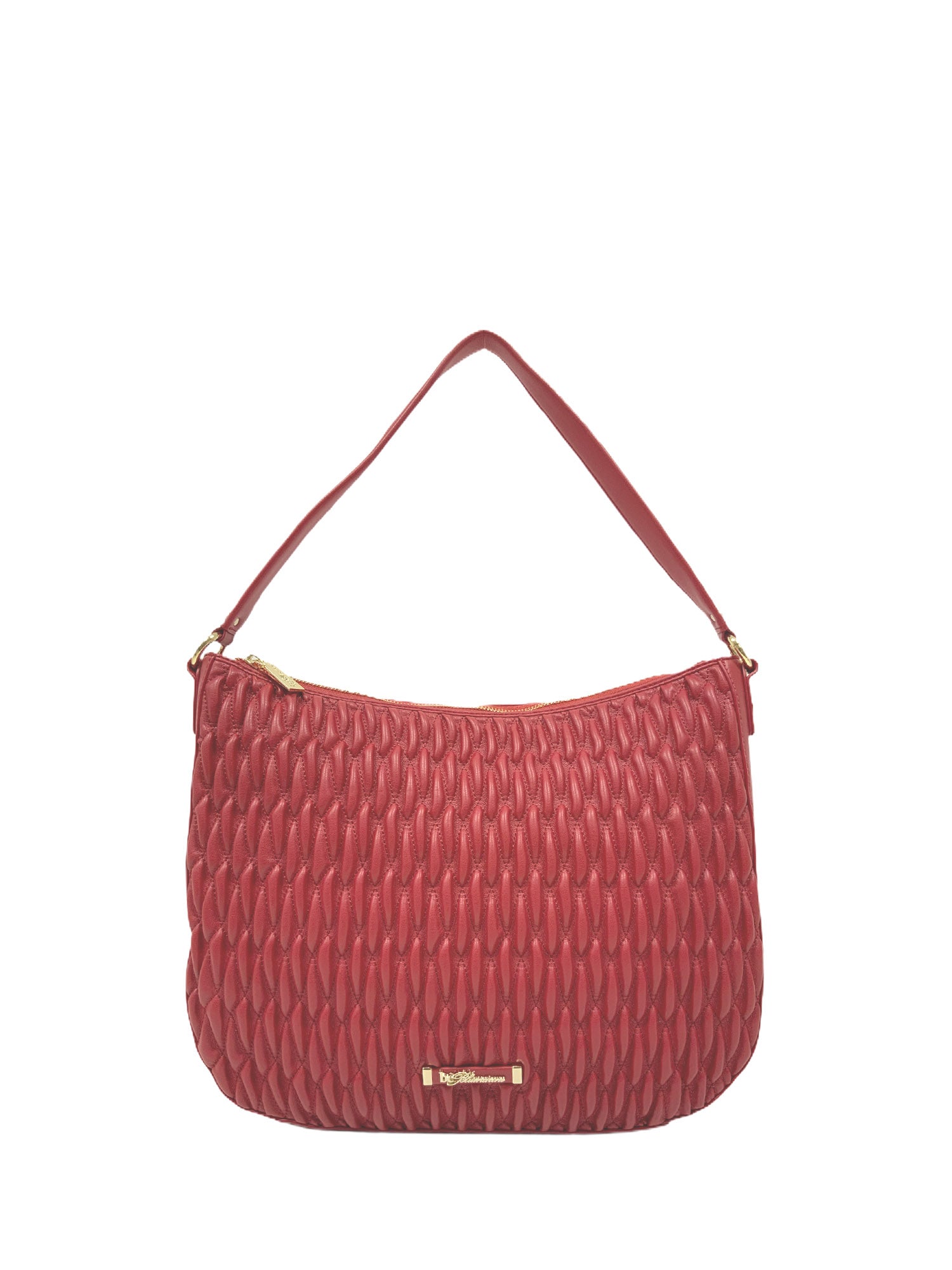 Shopper Rosso Be Blumarine