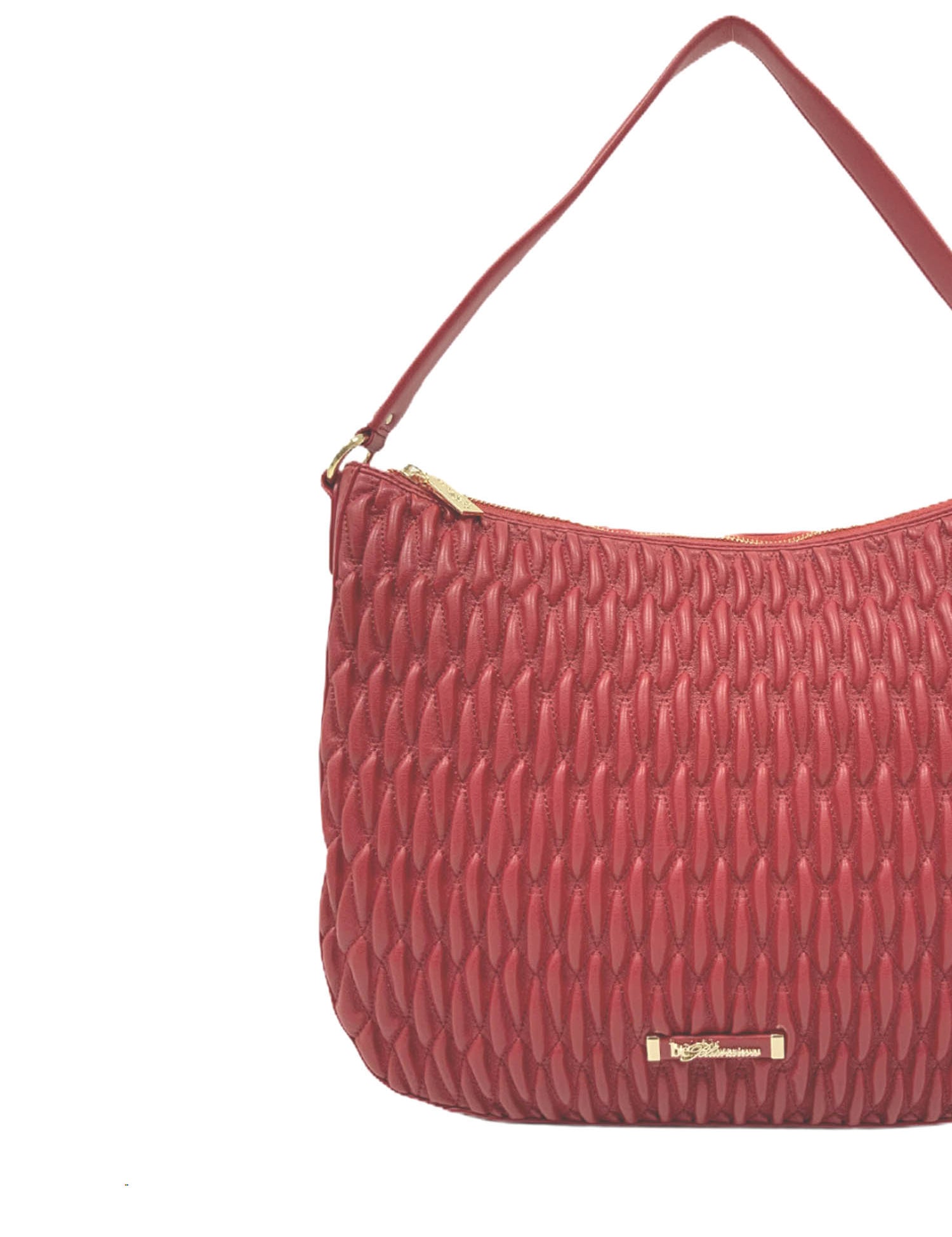 Shopper Rosso Be Blumarine