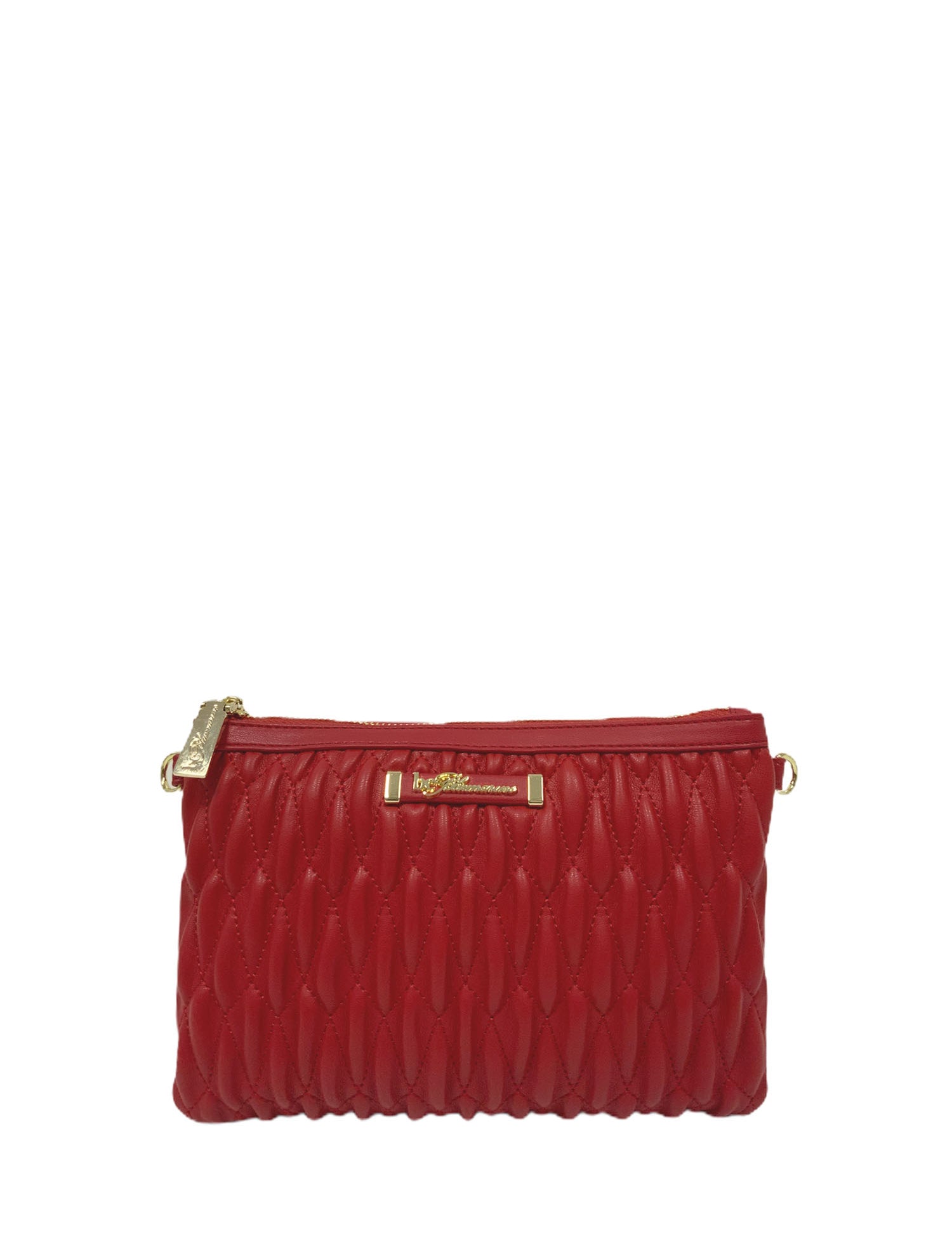 Pochette Rosso Be Blumarine