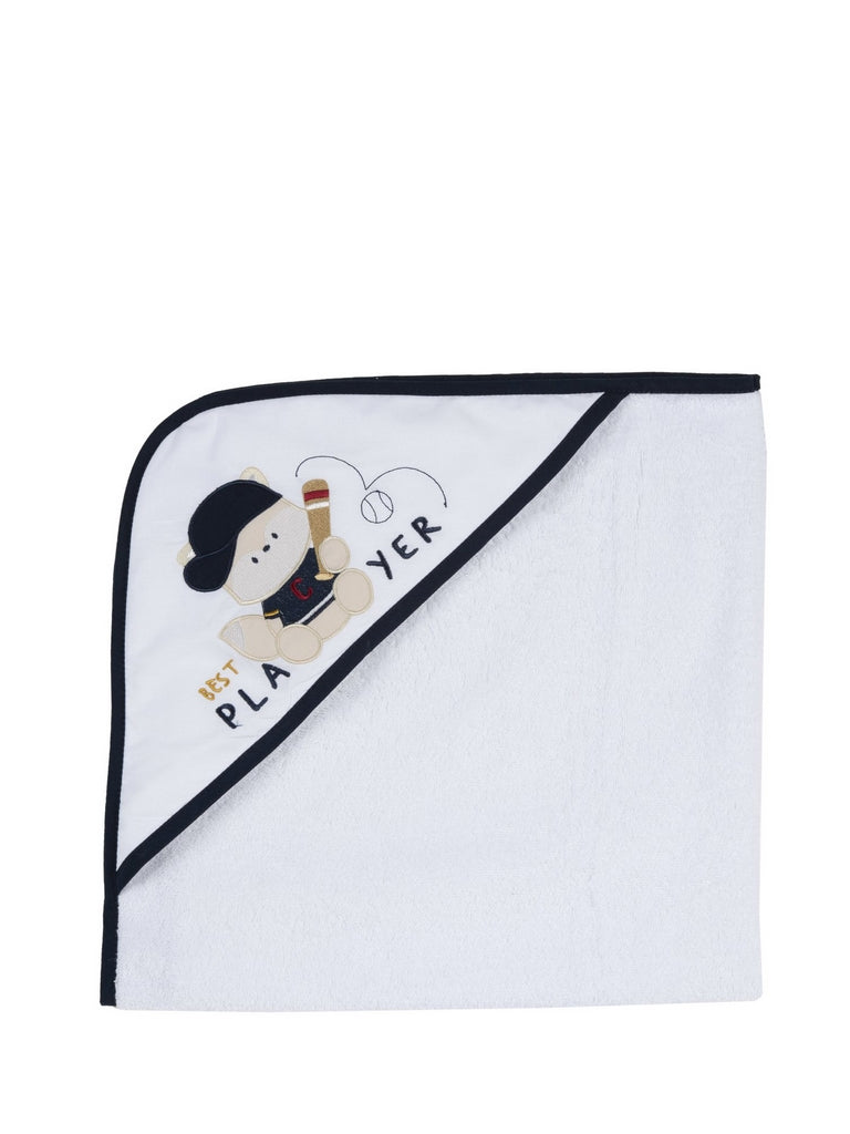 Teli mare Bianco Chicco