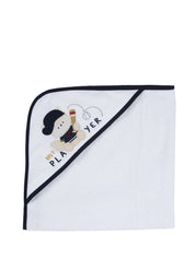 Teli mare Bianco Chicco