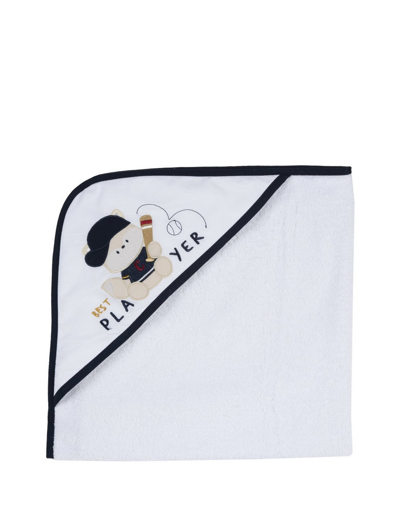 Teli mare Bianco Chicco