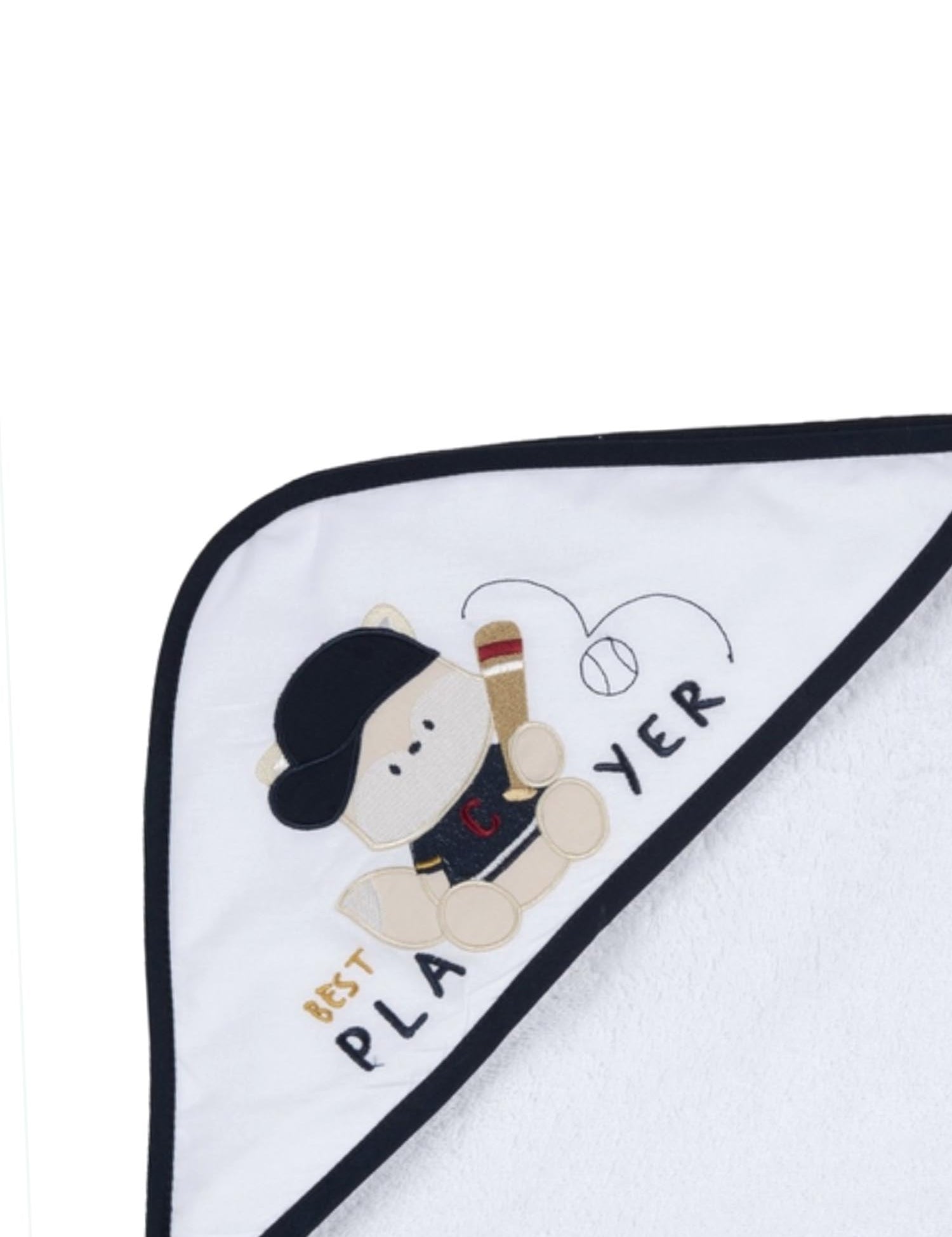 Teli mare Bianco Chicco