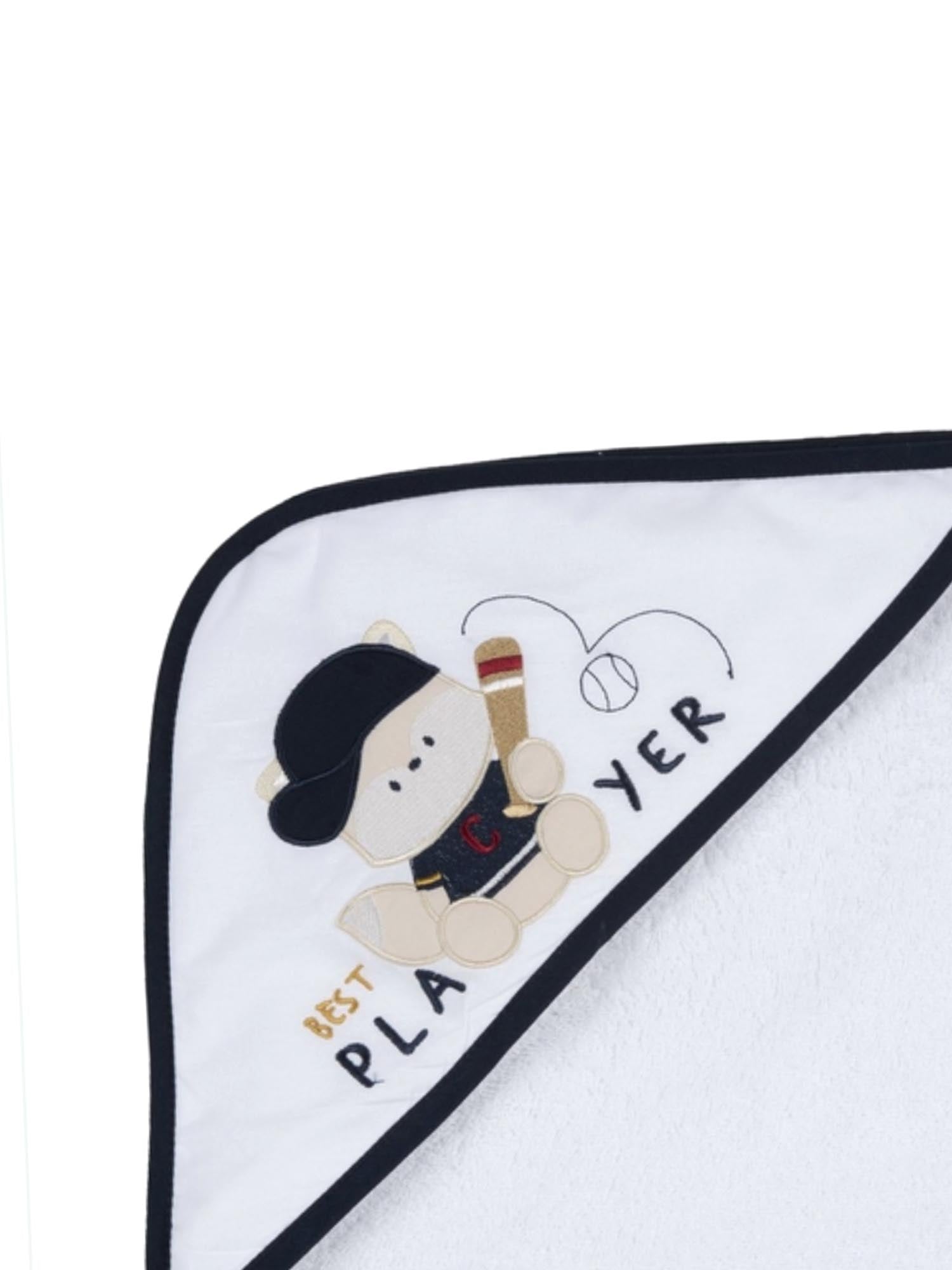 Teli mare Bianco Chicco