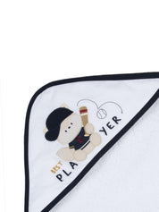 Teli mare Bianco Chicco