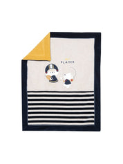 Coperta Beige Chicco