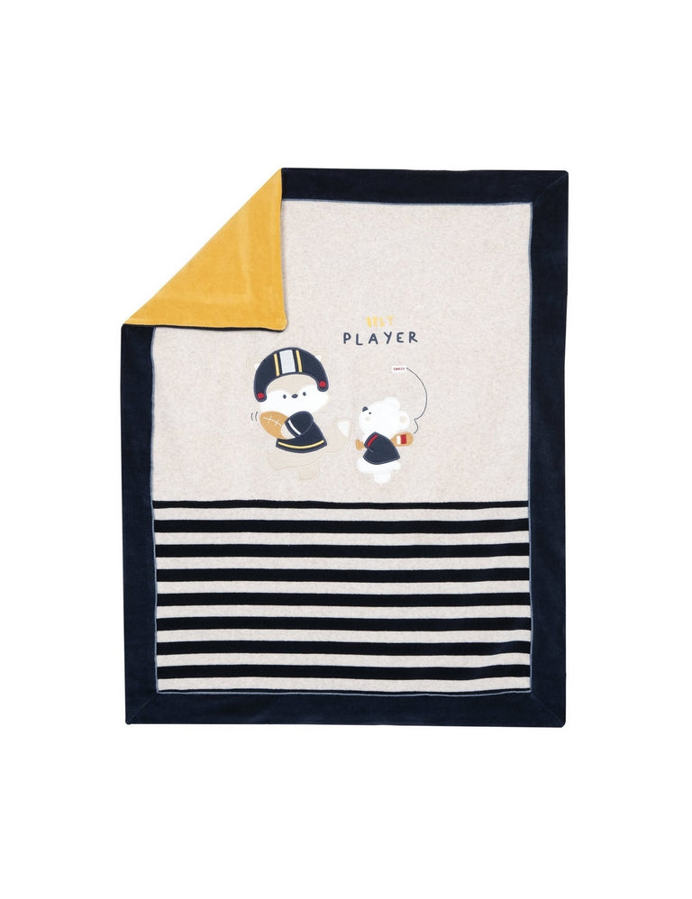 Coperta Beige Chicco