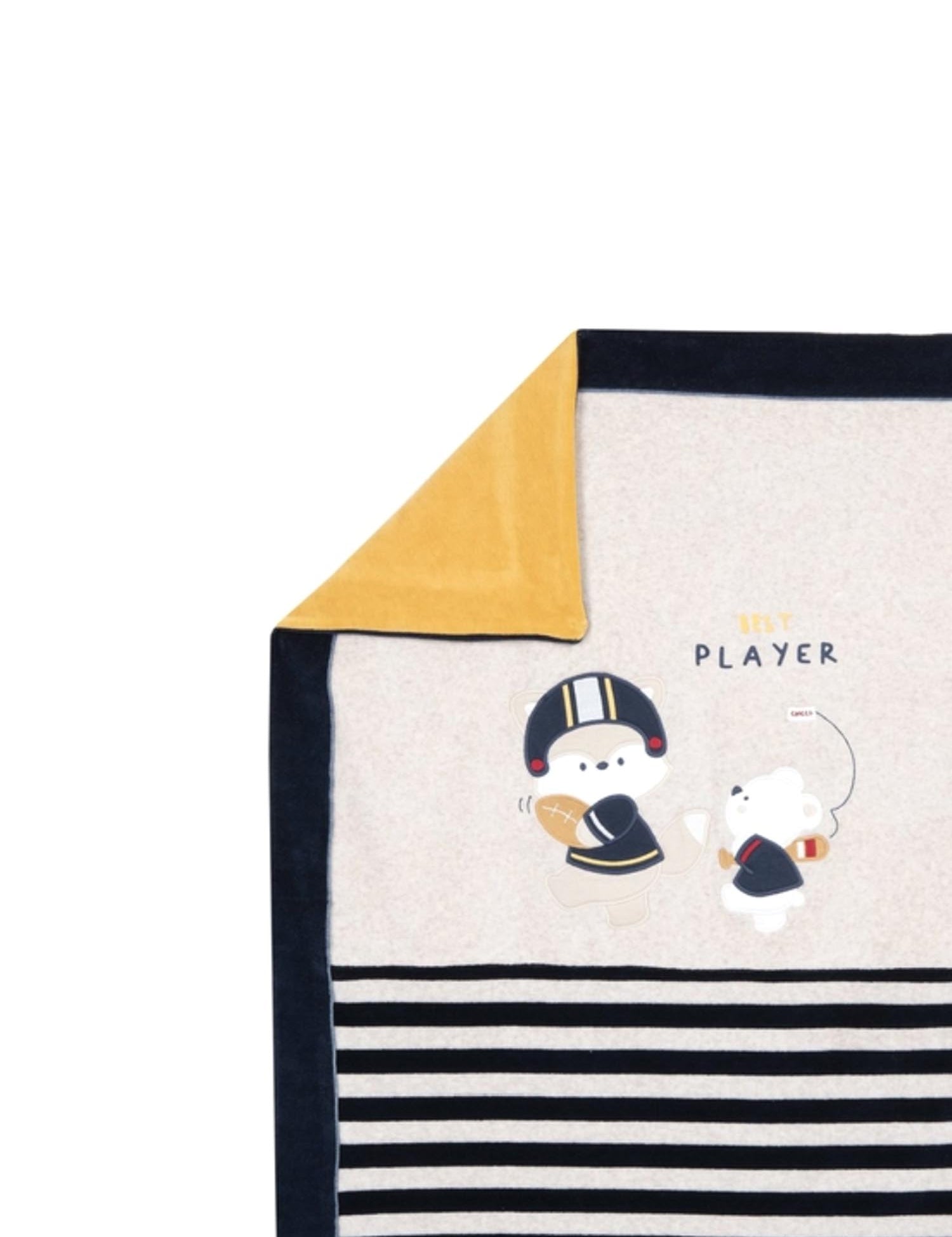 Coperta Beige Chicco