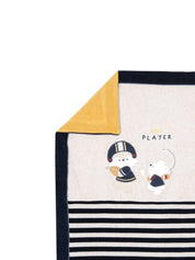 Coperta Beige Chicco