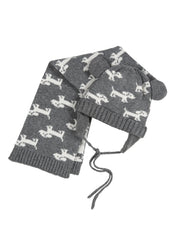 Cappelli Grigio Chicco