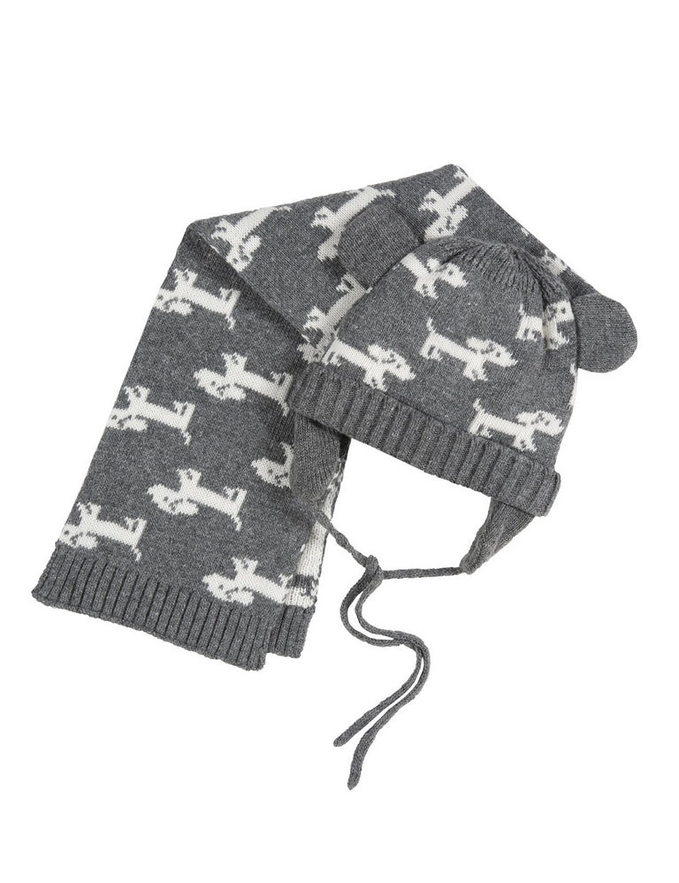Cappelli Grigio Chicco