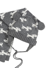 Cappelli Grigio Chicco