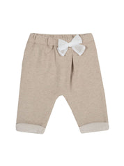 Pantaloni Beige Chicco
