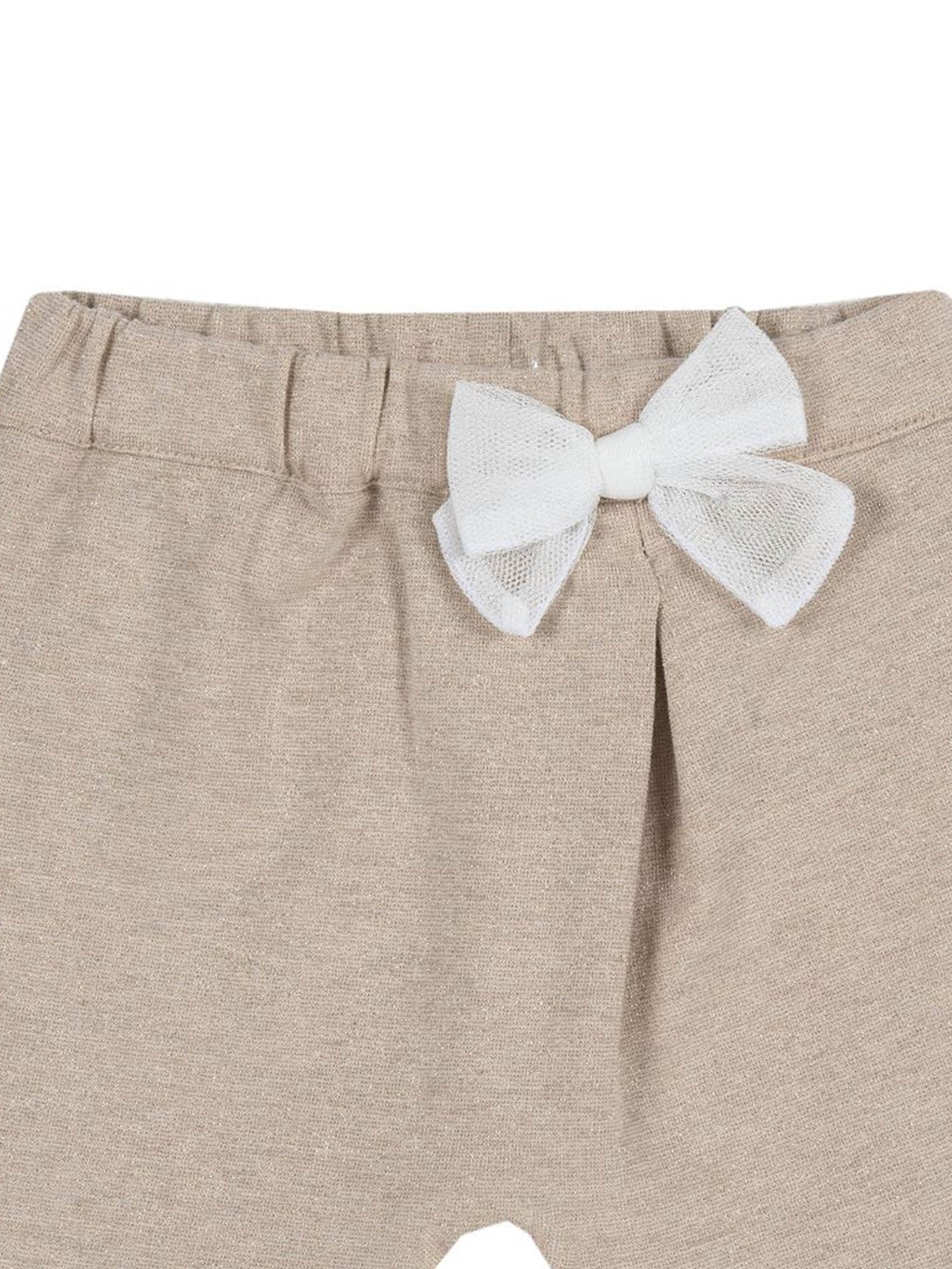 Pantaloni Beige Chicco
