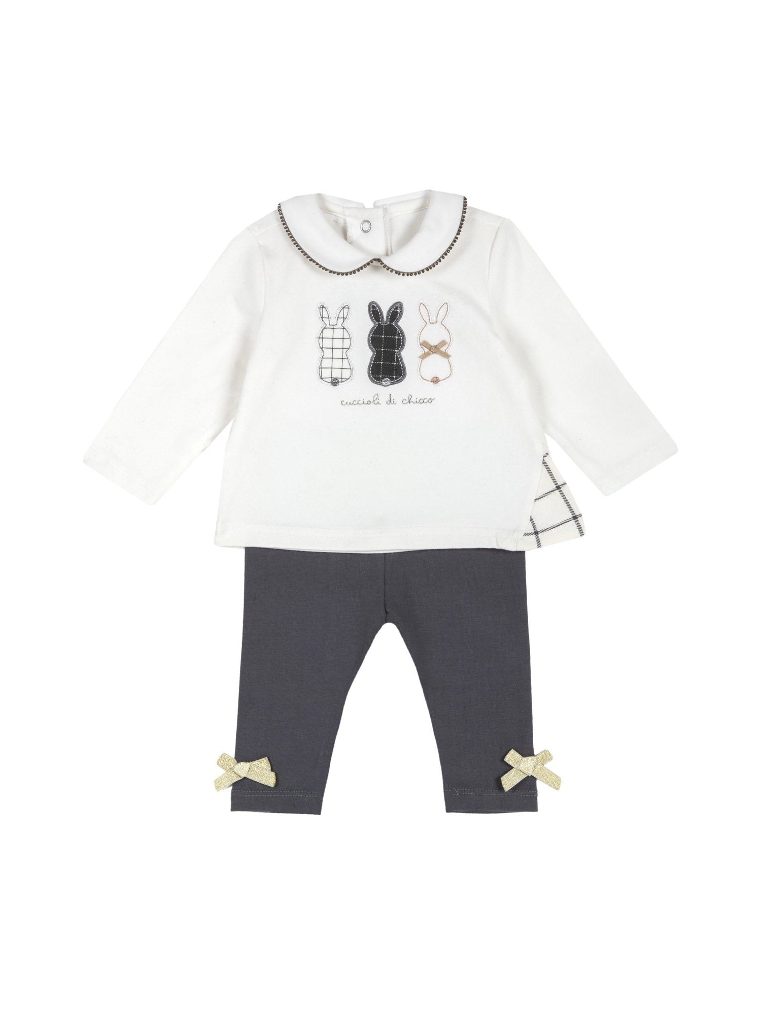 Completi Bianco Chicco