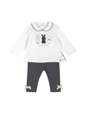 Completi Bianco Chicco