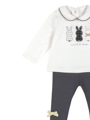 Completi Bianco Chicco