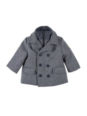 Giacche Grigio Chicco