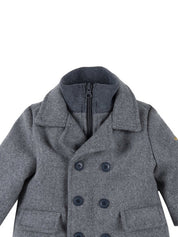 Giacche Grigio Chicco