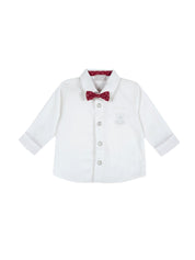 Camicie Bianco Chicco