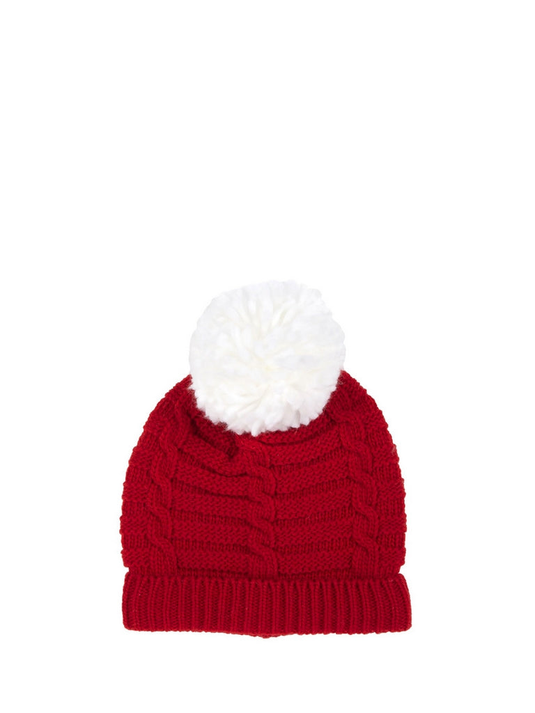 Cappelli Rosso Chicco