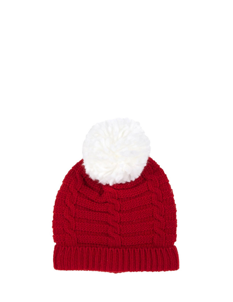 Cappelli Rosso Chicco