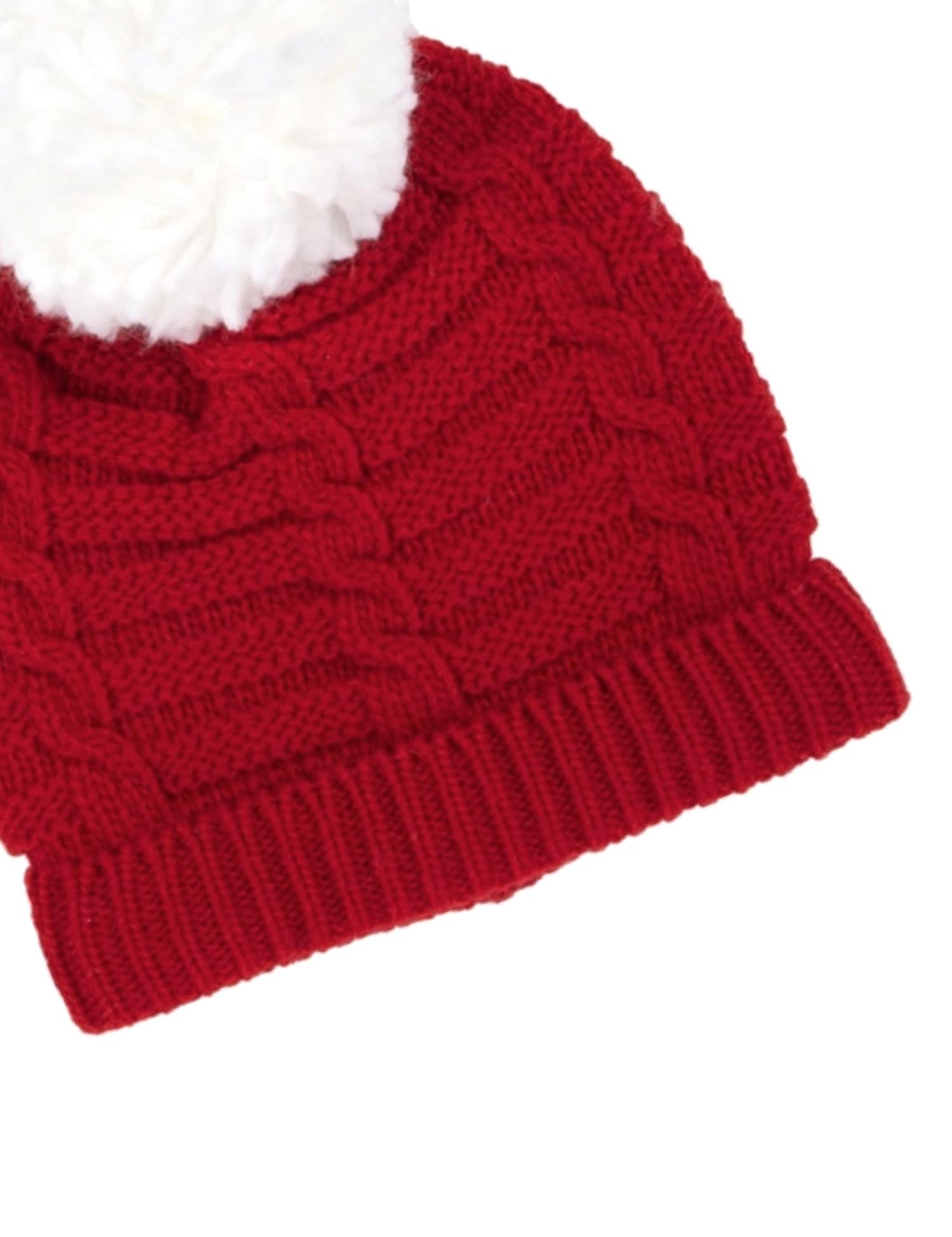 Cappelli Rosso Chicco