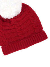 Cappelli Rosso Chicco