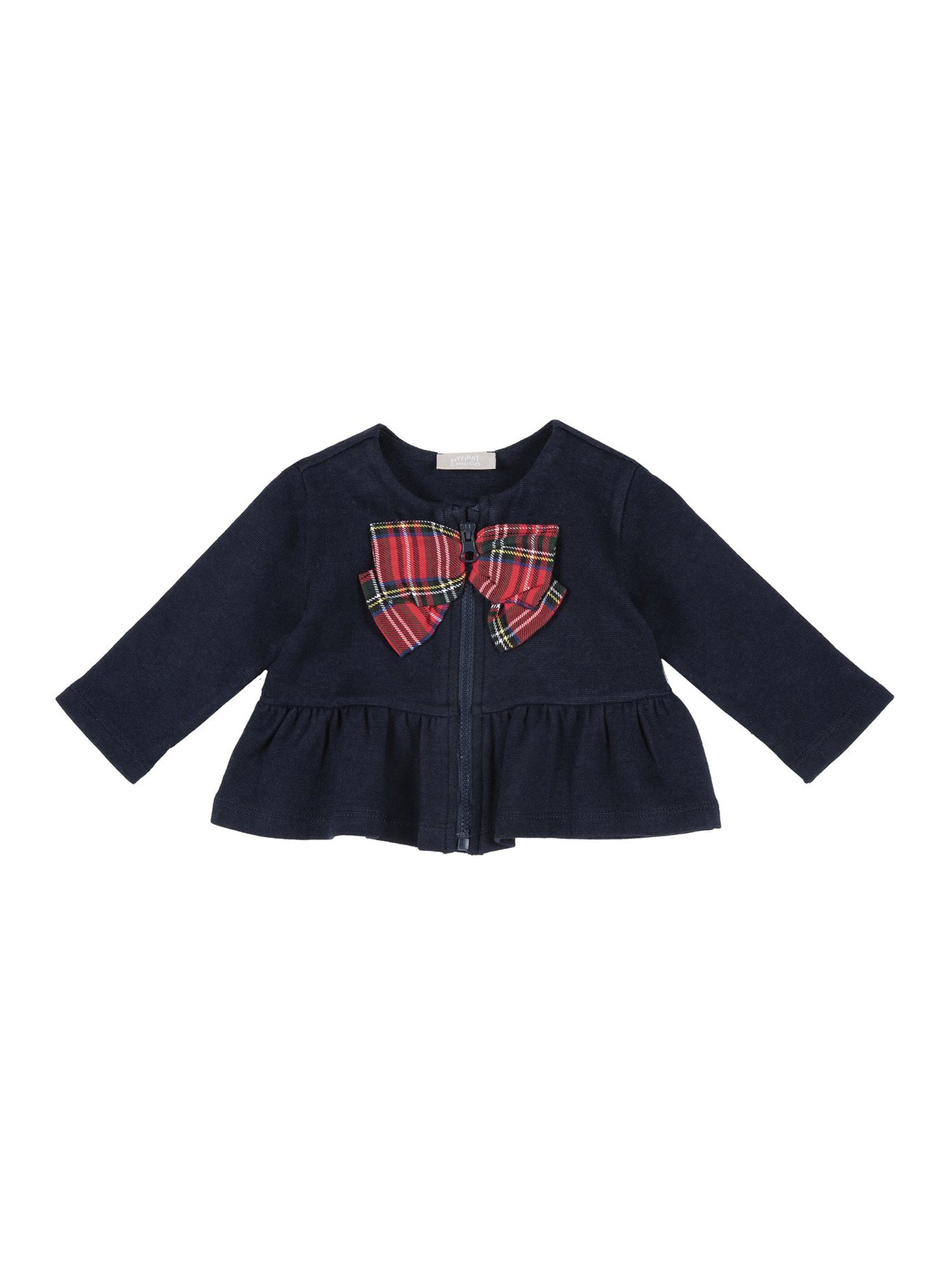 Cardigan Blu Chicco