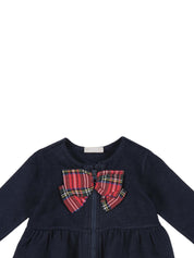 Cardigan Blu Chicco
