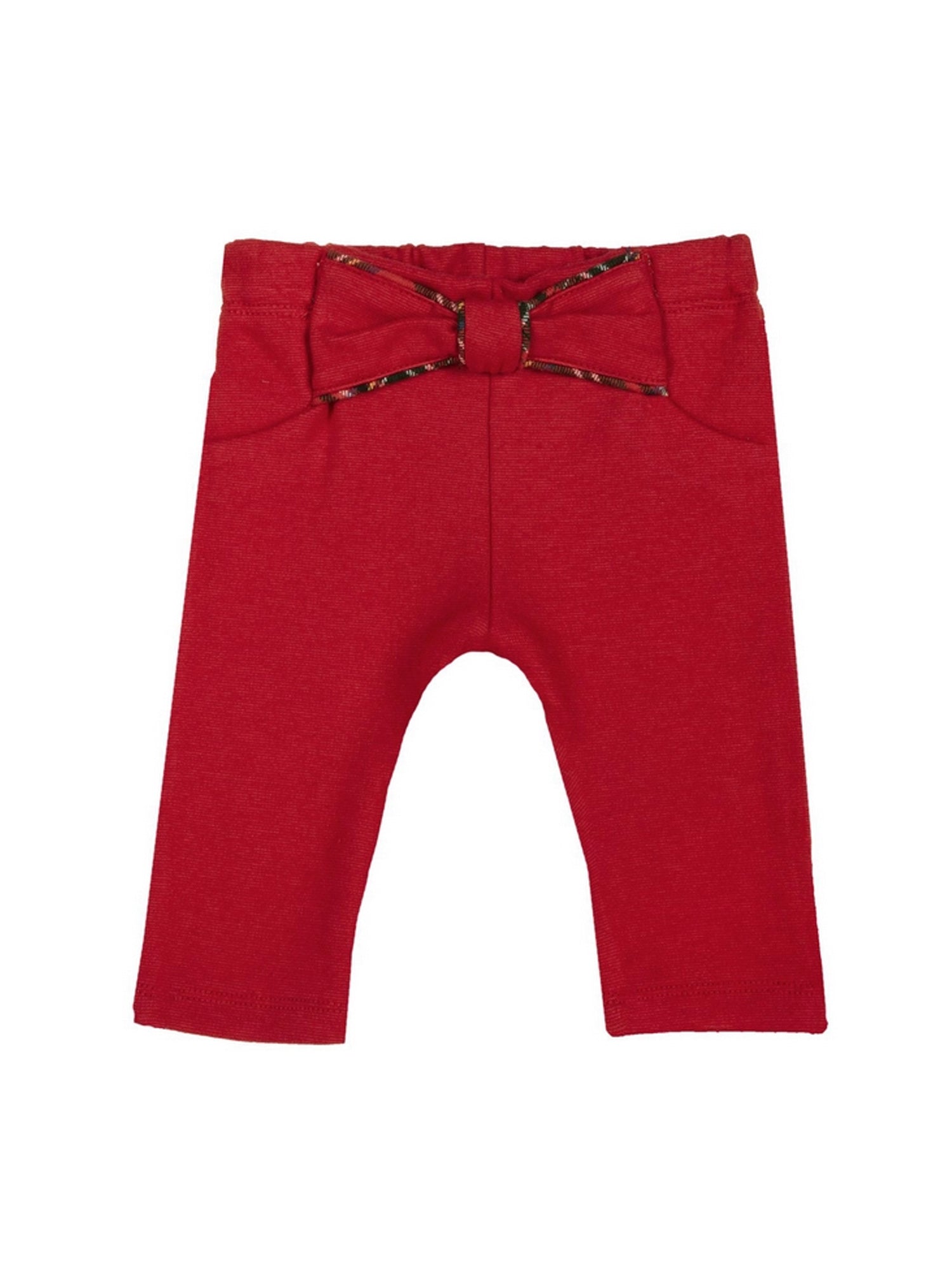 Pantaloni Rosso Chicco