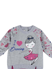 Completi Grigio Chicco