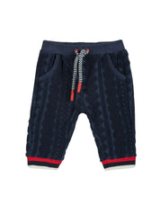 Pantaloni Blu Chicco