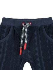 Pantaloni Blu Chicco