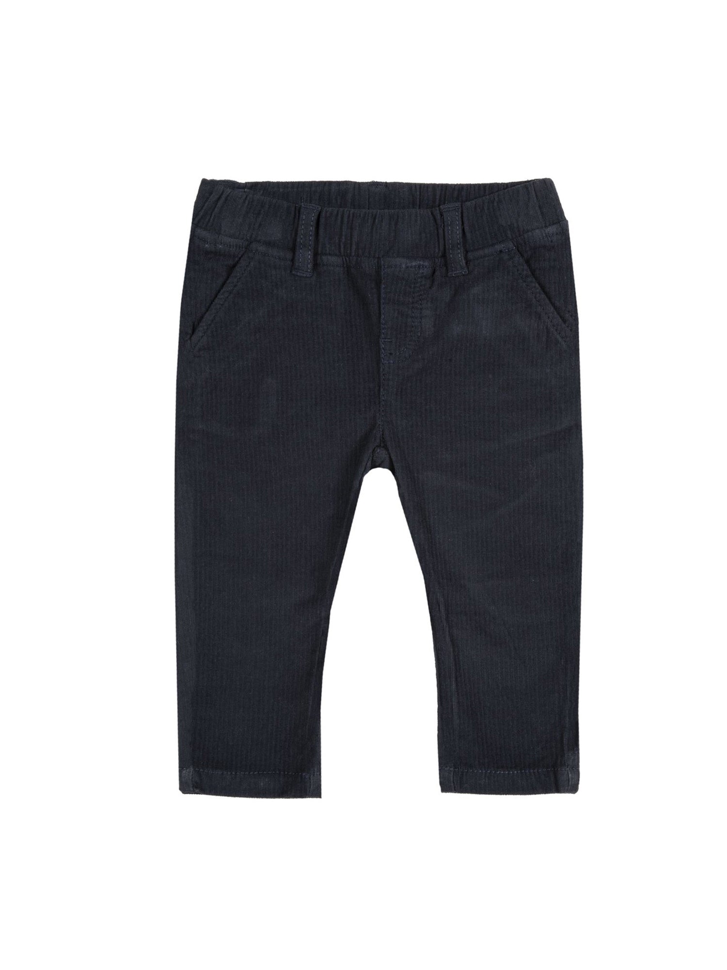 Pantaloni Blu Chicco