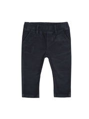 Pantaloni Blu Chicco