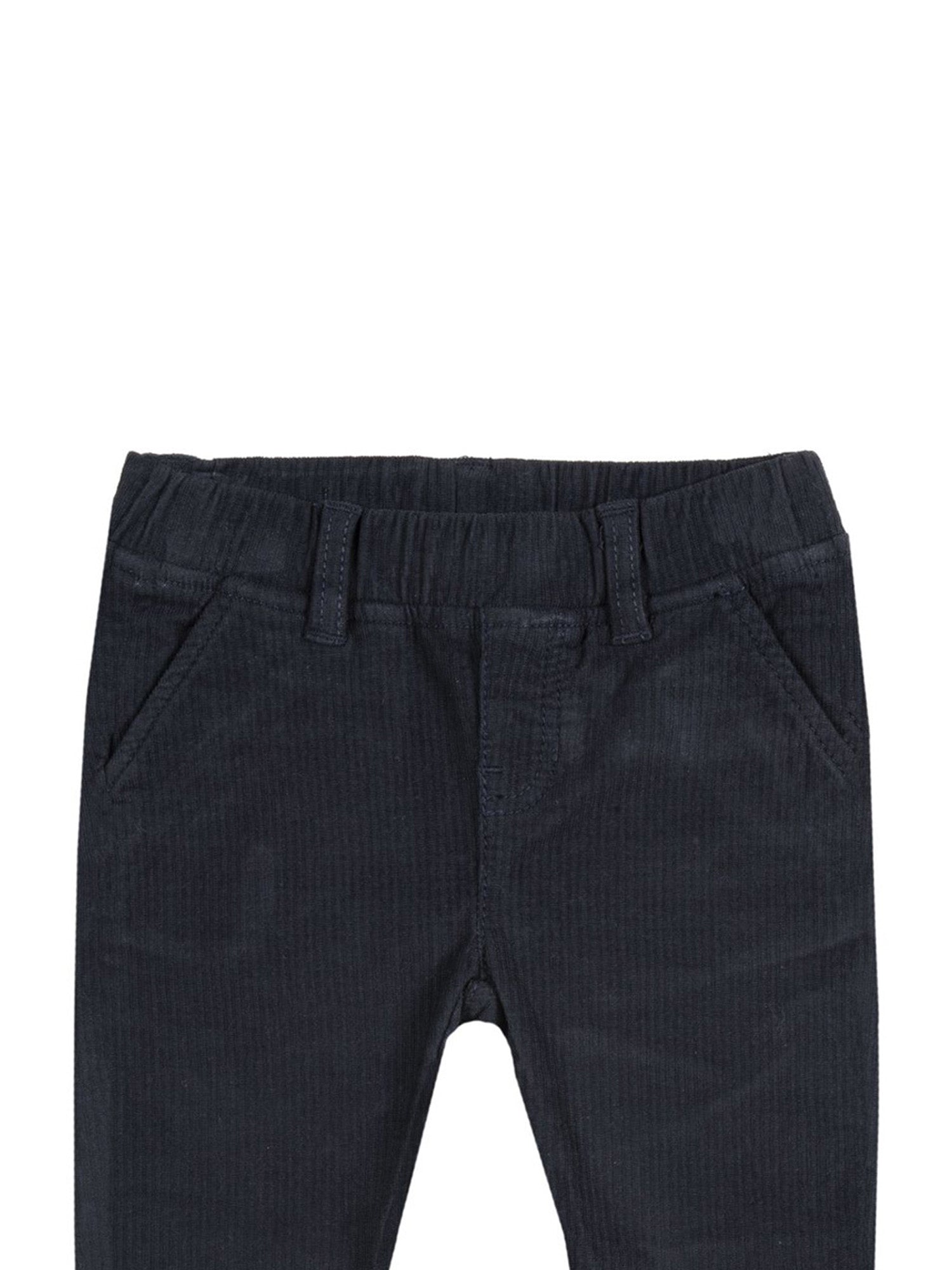 Pantaloni Blu Chicco