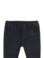 Pantaloni Blu Chicco