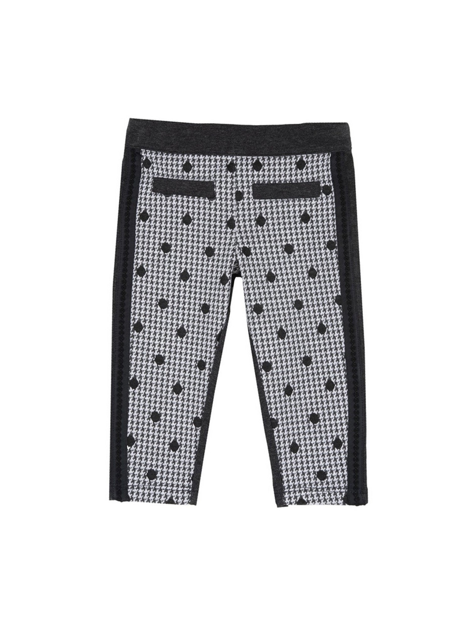 Pantaloni Nero Chicco