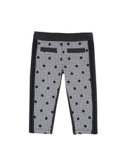 Pantaloni Nero Chicco