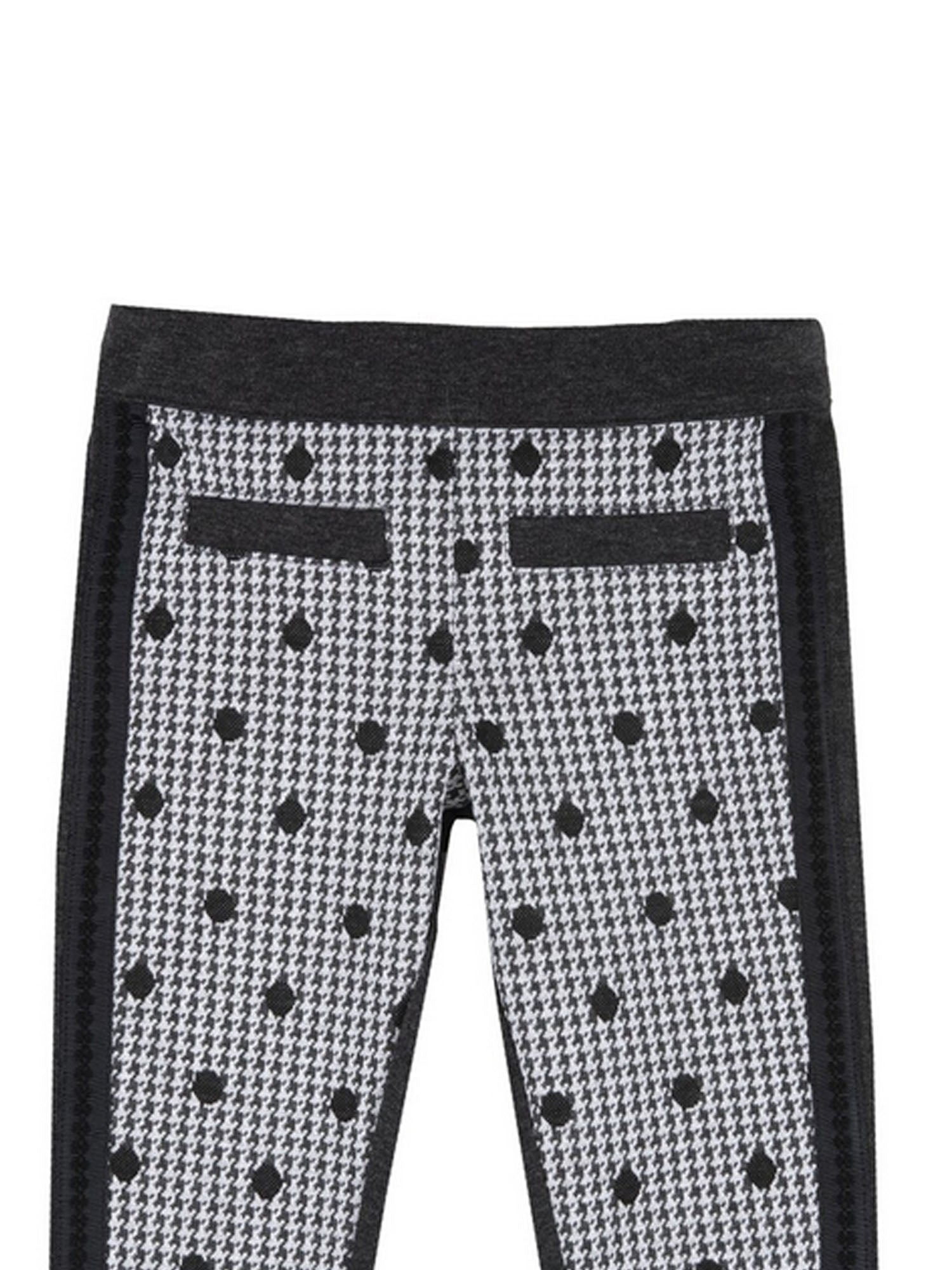 Pantaloni Nero Chicco